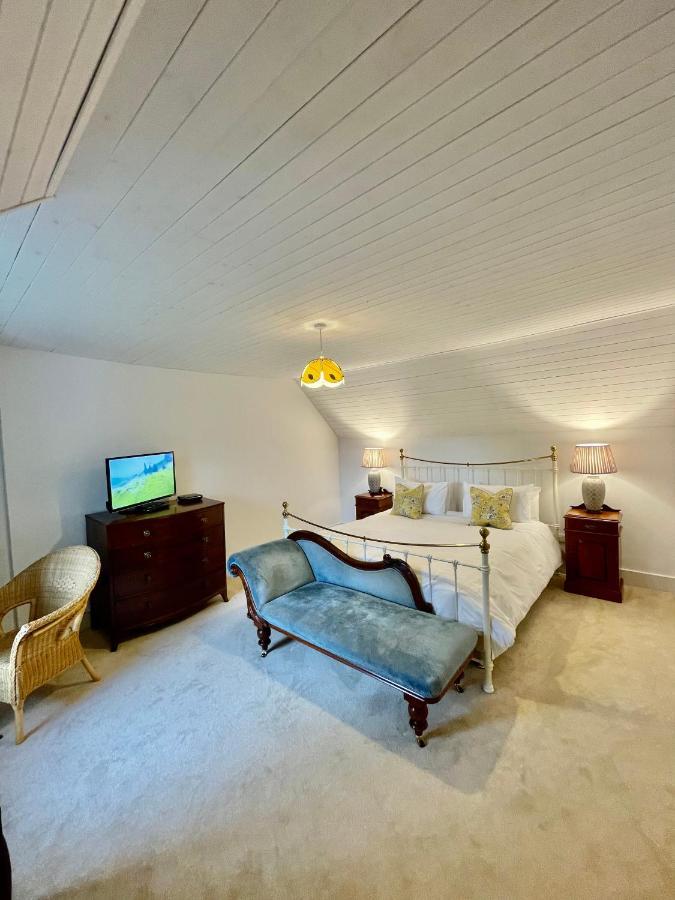 Achnacriche B&B Bonnavoulin Kültér fotó